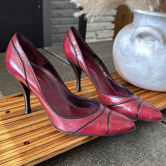 SERGIO ROSSI SHOES - Picture 2 of 13